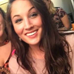 Meet your Posher, Bethany